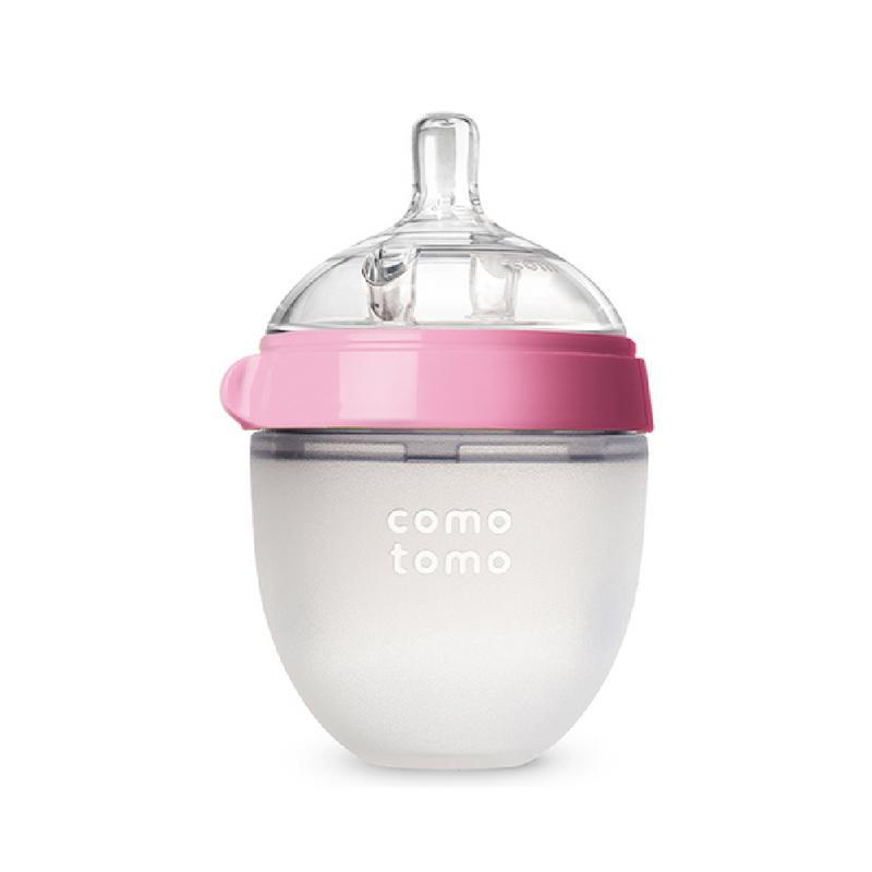 Mamadera Comotomo 150ml - Motherna