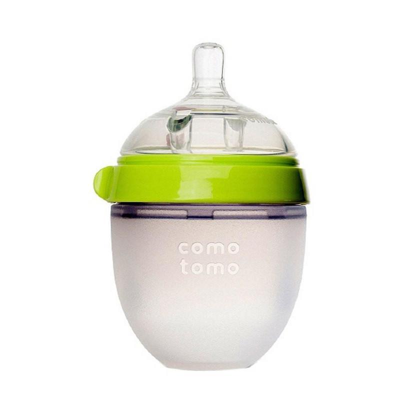 Mamadera Comotomo 150ml - Motherna