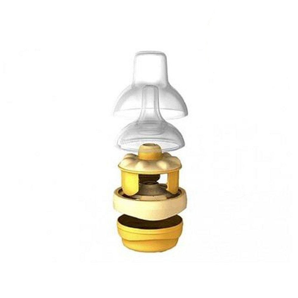 Mamadera Medela Calma 150ml - Motherna