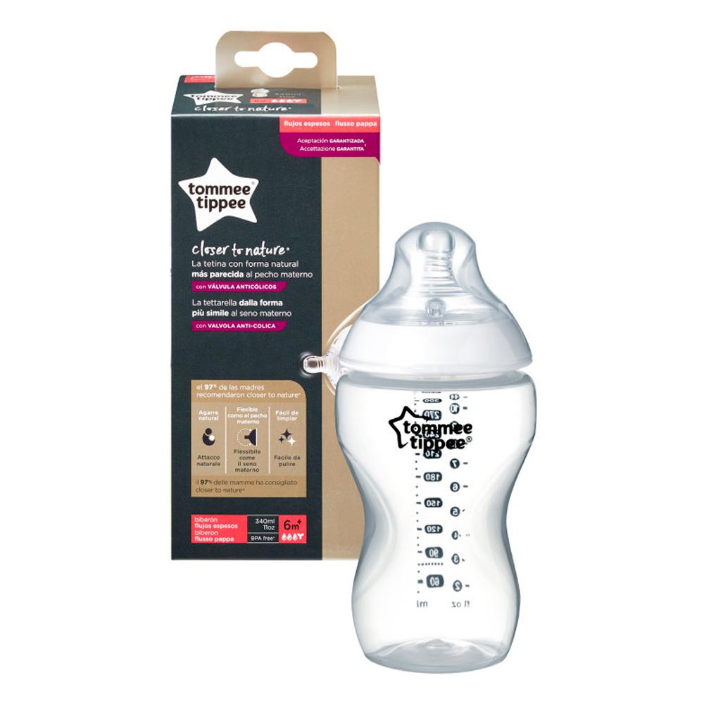 Sacaleches eléctrico Tommee Tippee Made for Me – Motherna