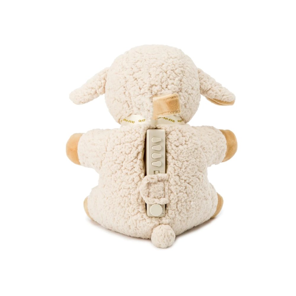 Oveja para dormir Cloud-B Sleep Sheep - Motherna