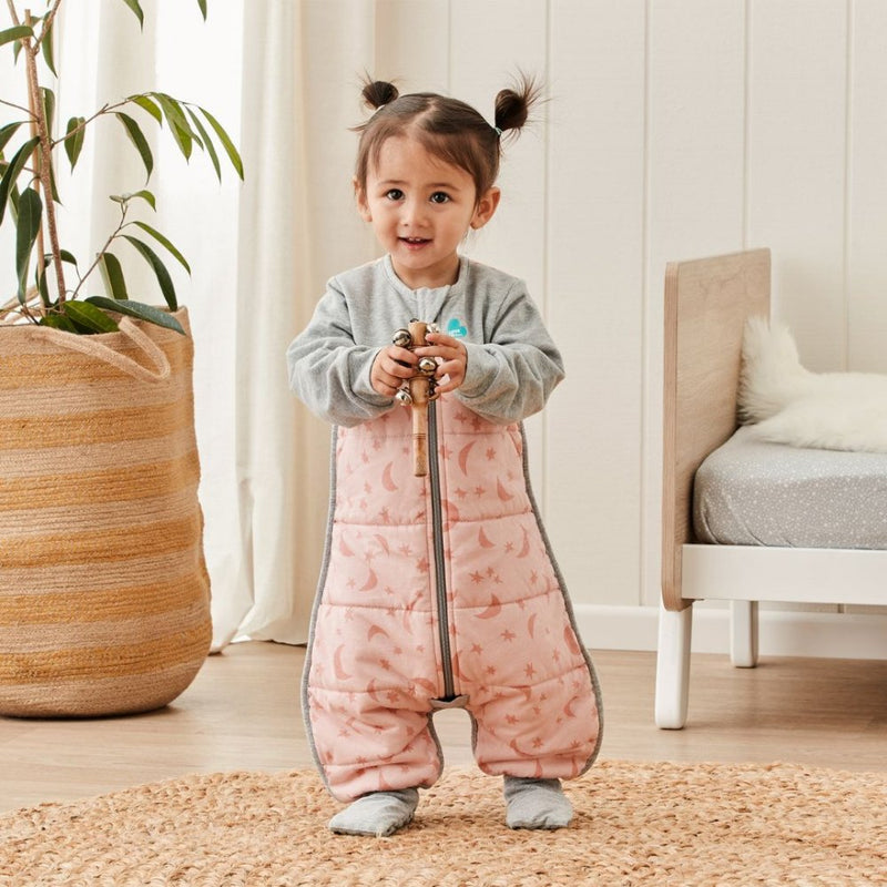 Pijama de algodón Love to Dream Etapa 3 TOG 2.5 - Motherna