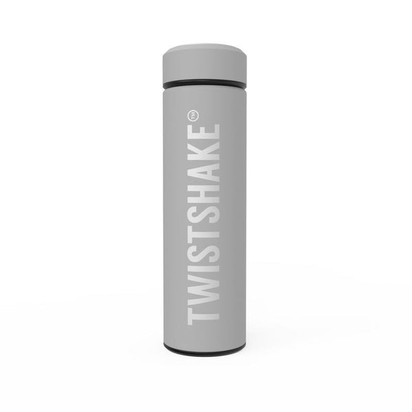 Termo para agua Twistshake Hot & Cold 420ml - Motherna