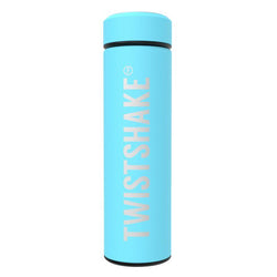 Termo para agua Twistshake Hot & Cold 420ml - Motherna