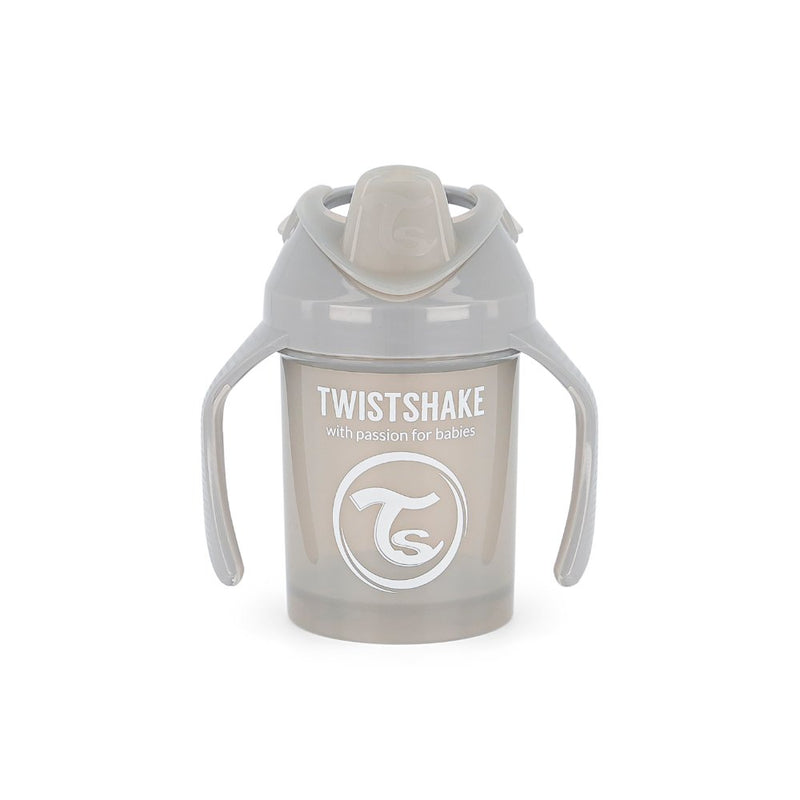 Vaso Twistshake Mini Cup 230ml 4+m - Motherna